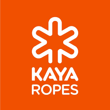 Kaya ropes logo